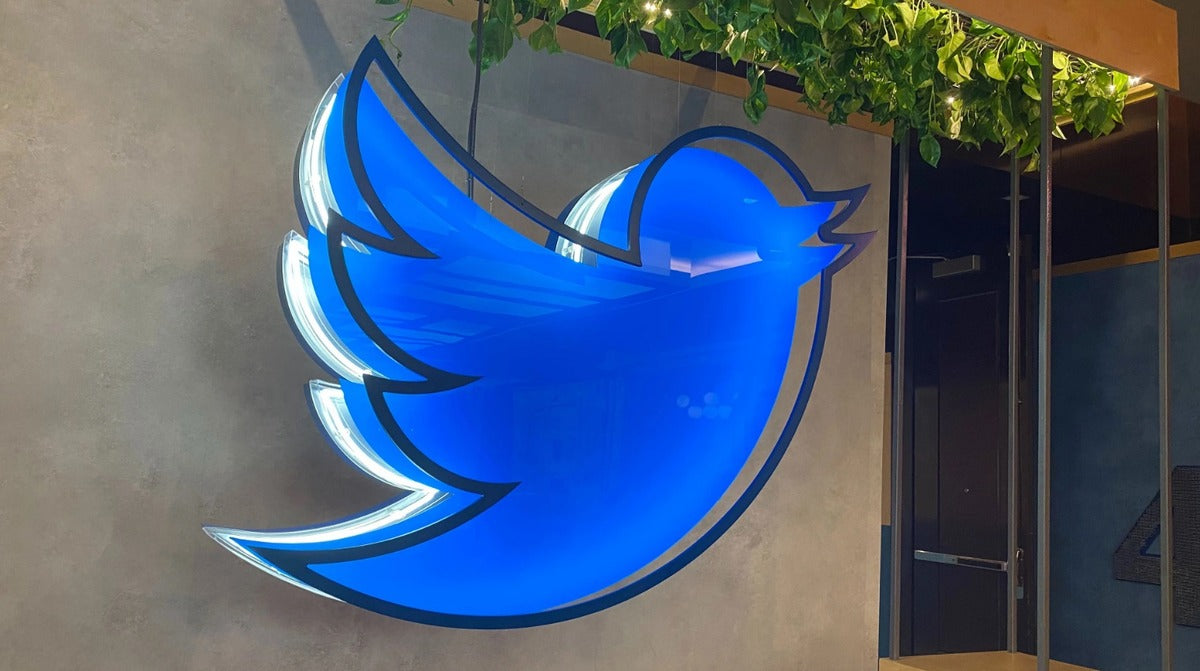 Twitter Denies Reports of Alleged Online Sale of User Data