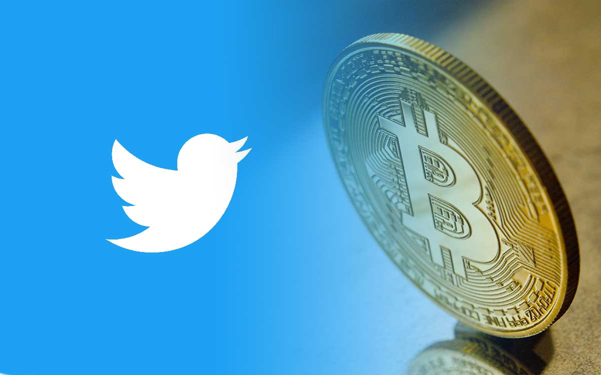 Twitter Introduces In-App Tip Payment with Bitcoin Wallet Support