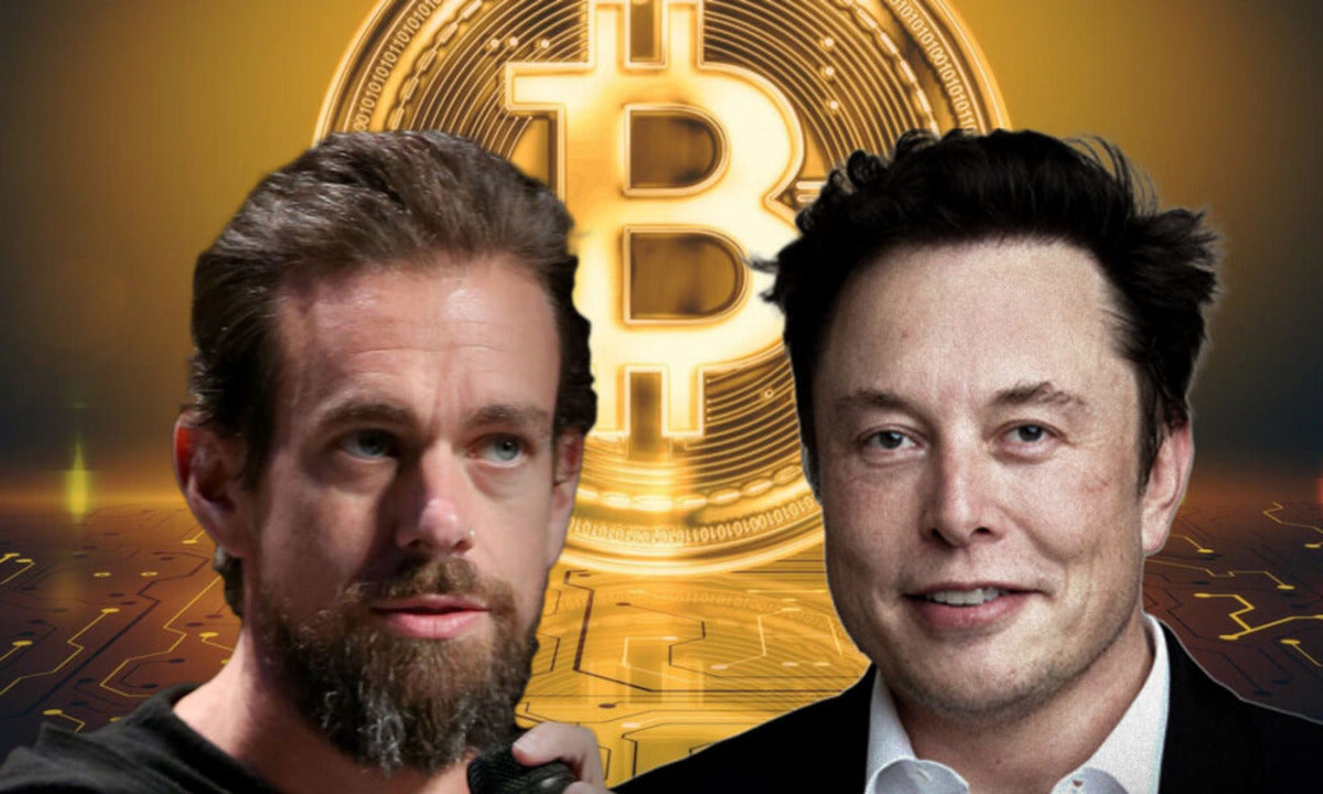 Elon Musk, Jack Dorsey & Cathie Wood to Attend the Bitcoin Conference 'The ₿ Word'