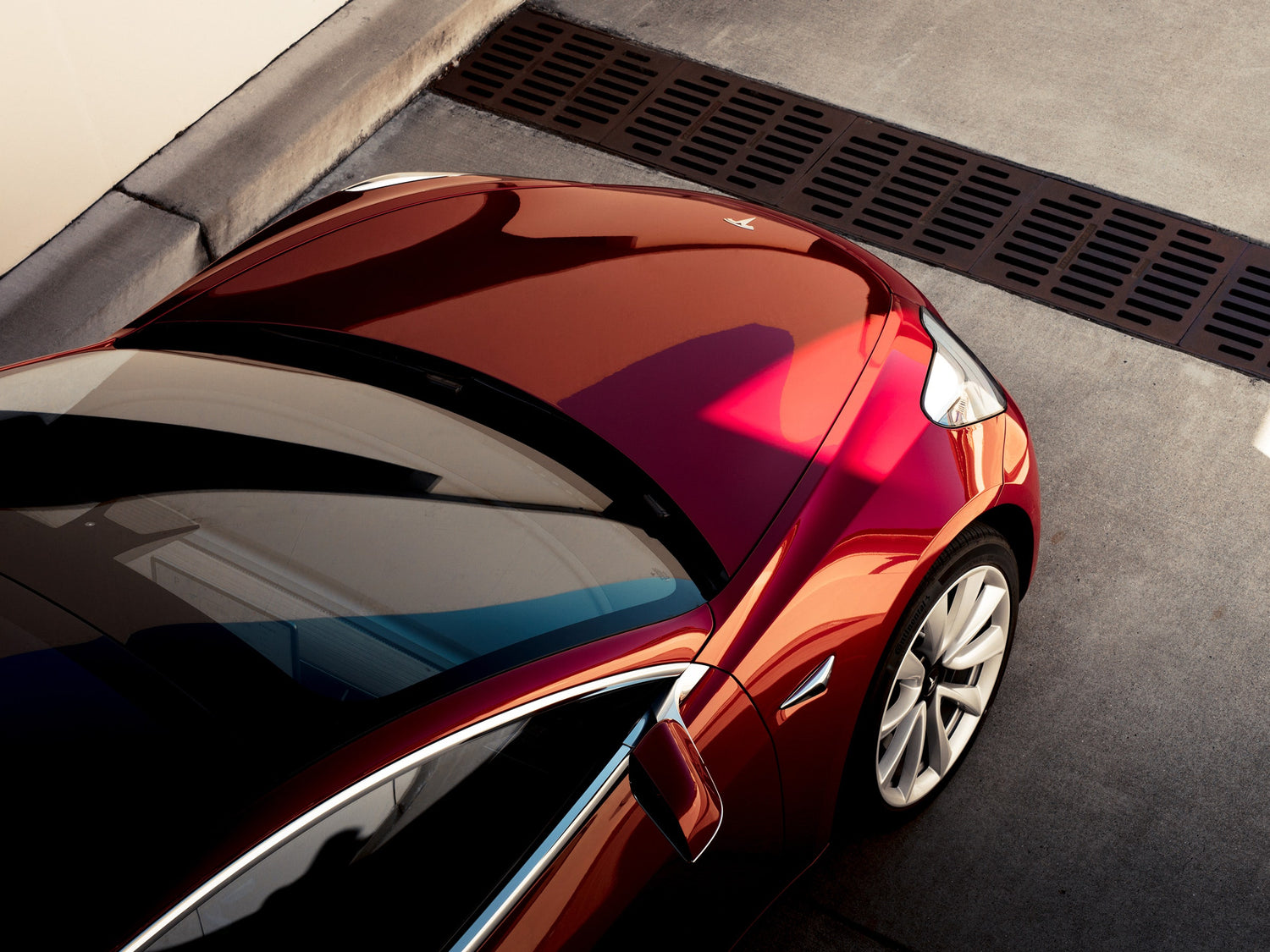 Tesla Upgrades Lease Experience with Enhanced Options & User Control