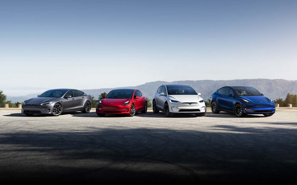 Tesla Insurance Launches in Oregon, Virginia & Colorado—Is Now in 8 US States