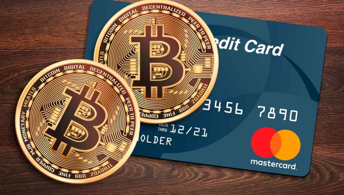 Mastercard Plans to Allow Merchants to Accept Bitcoin Payments & Help Banks Offer Crypto Credit Card Rewards