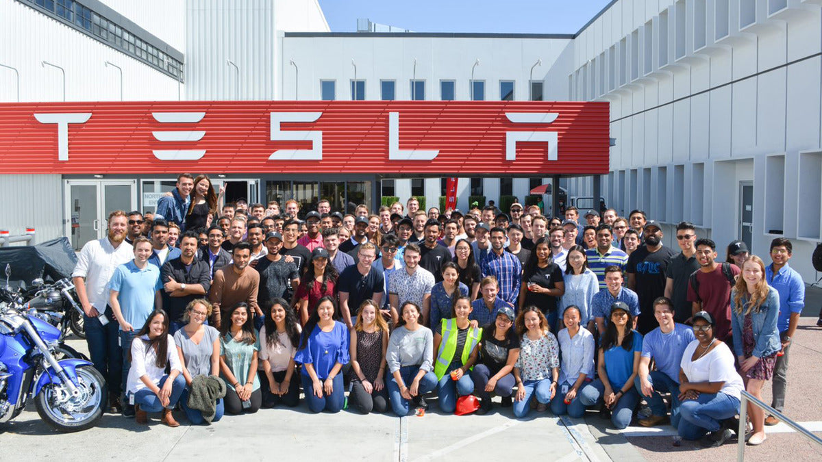 Miami Dade College Tesla START Program Is 1 of Top 6 Quality Non-Degree Workforce Programs in US