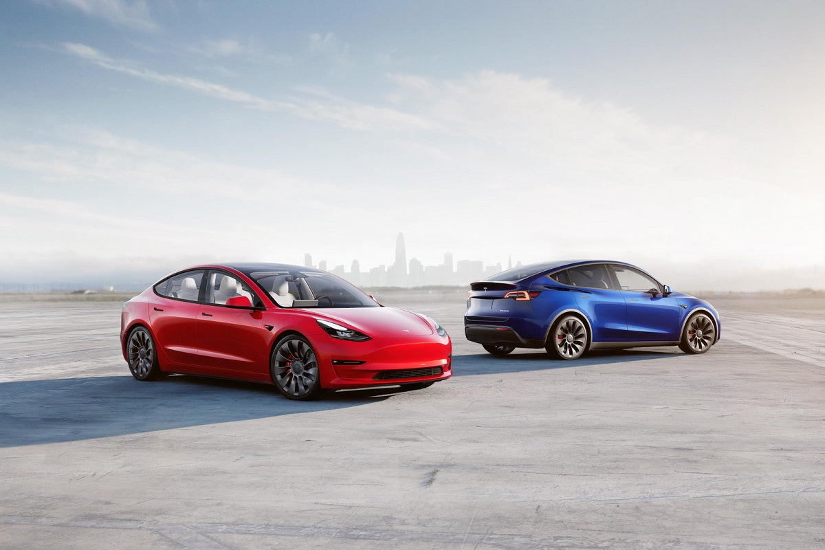 Tesla Model 3 & Y Among 2023 5-Year Cost to Own Award Winners