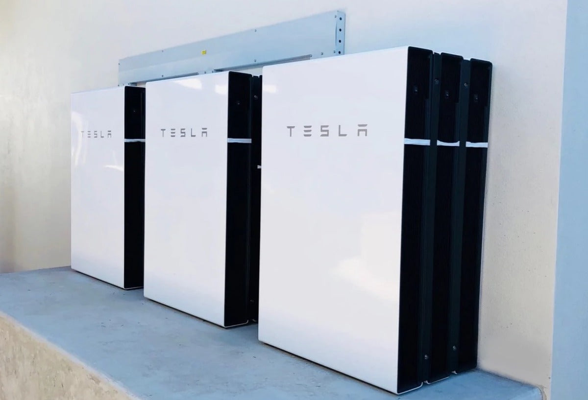 Tesla & PG&E to Launch Virtual Power Plant in California that will Pay Powerwall Owners