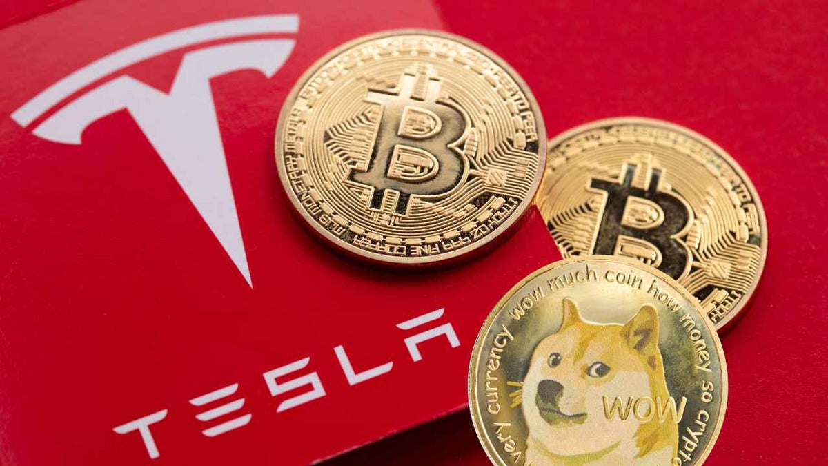 Tesla Sold Part of its Bitcoin But Is Open to Increasing BTC Assets in Future, All Dogecoin Remain on Balance Sheet