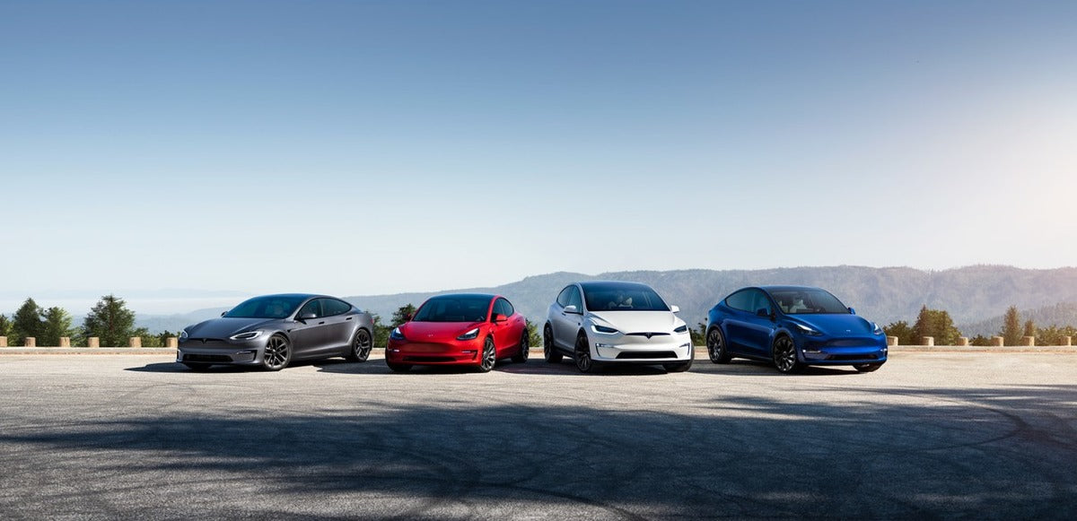 Tesla Insurance Prepares to Expand into Oregon & Virginia Markets