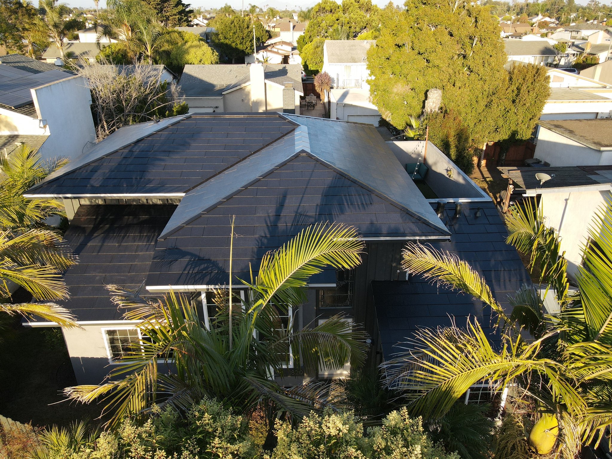 Tesla Solar Roof Owner Shares Incredible Price of Newly Installed System