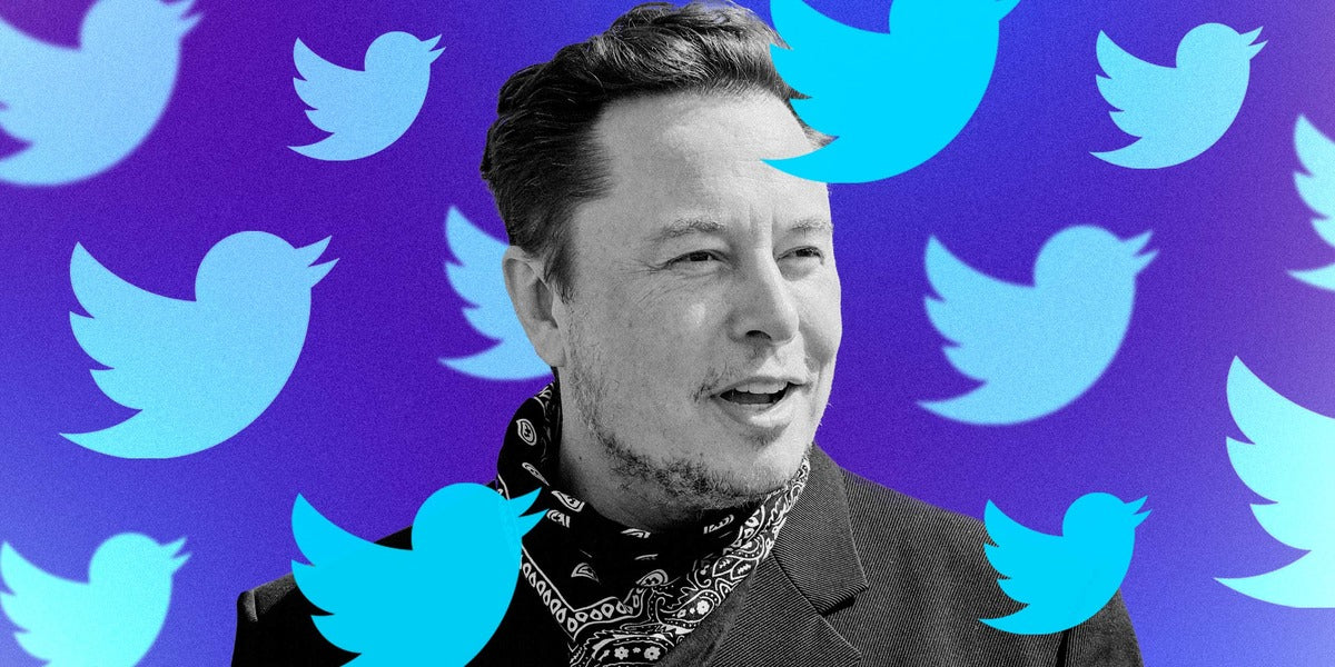 Elon Musk Says Twitter Deal Should Move Forward if Platform Gives Information on How it Measures Number of Spam/Bot Accounts