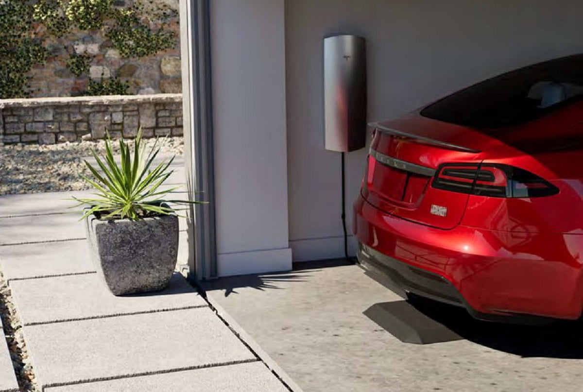 Tesla Sells Recently Acquired Wireless Charging Company Wiferion