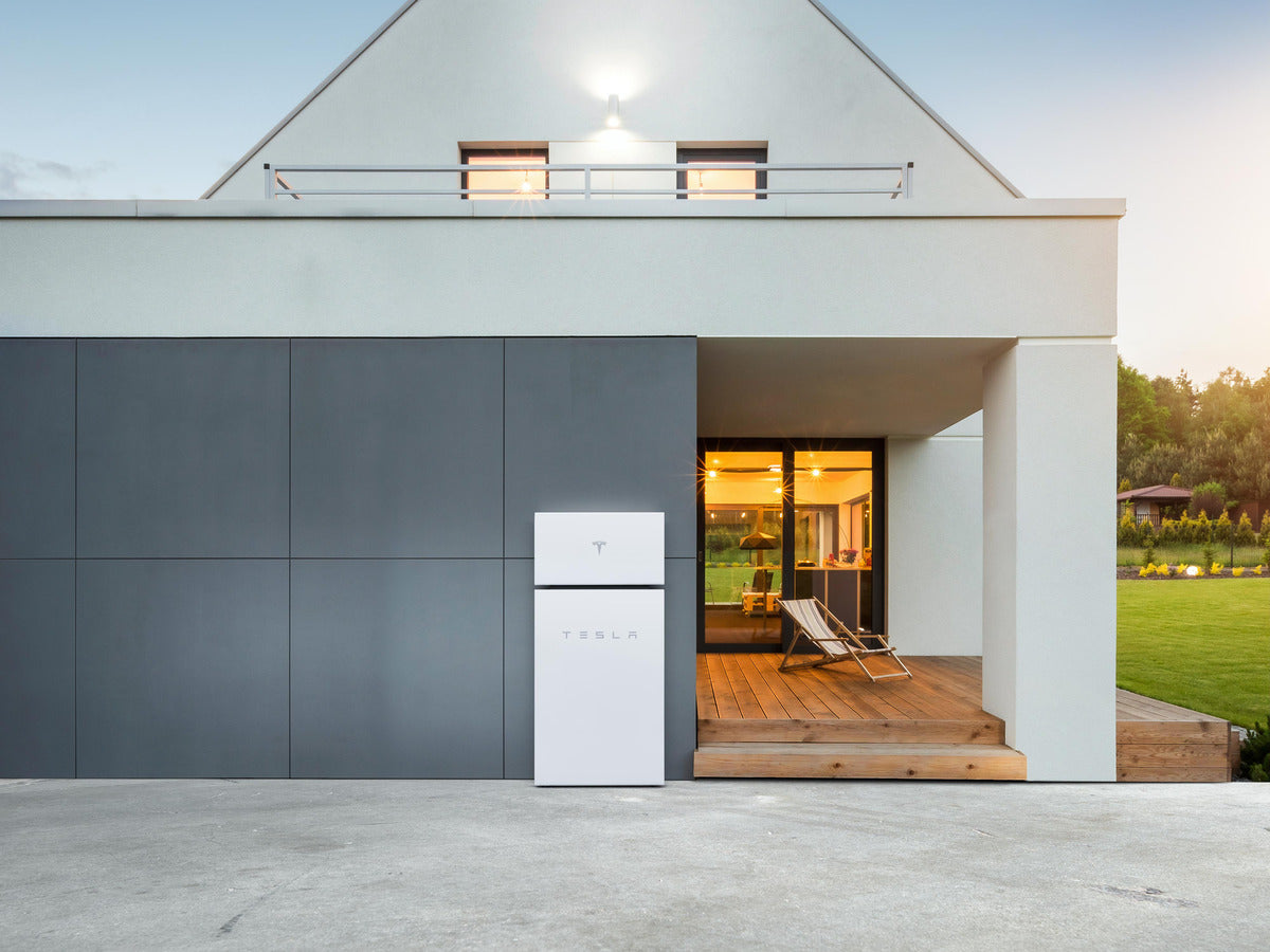 Tesla Powerwall 3 Should Hit Market in Spring 2022 with Improved Efficiency, Storage Capacity & Lower Cost