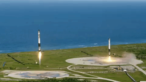 SpaceX's Greatest Achievements