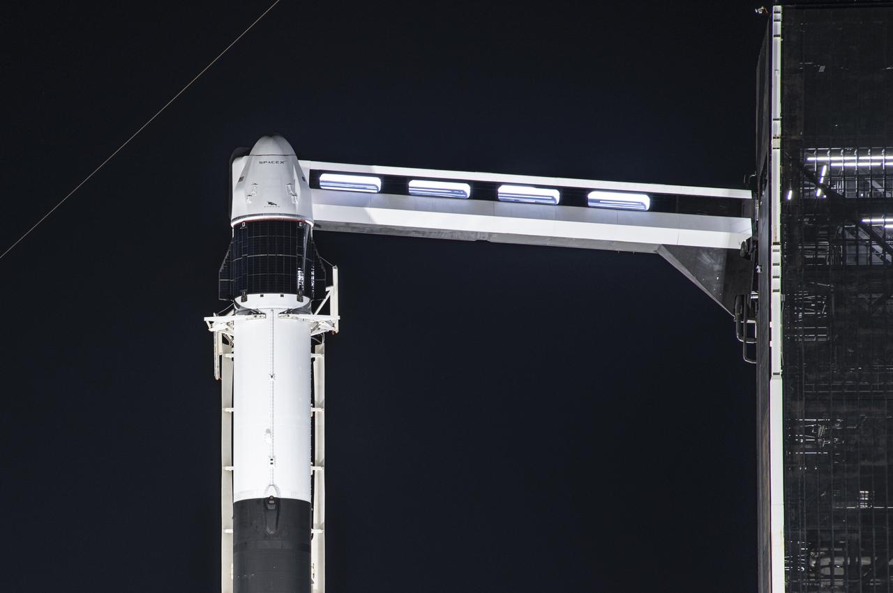 SpaceX Dragon will transport NASA Cargo to the orbiting laboratory Saturday -Watch It Live!