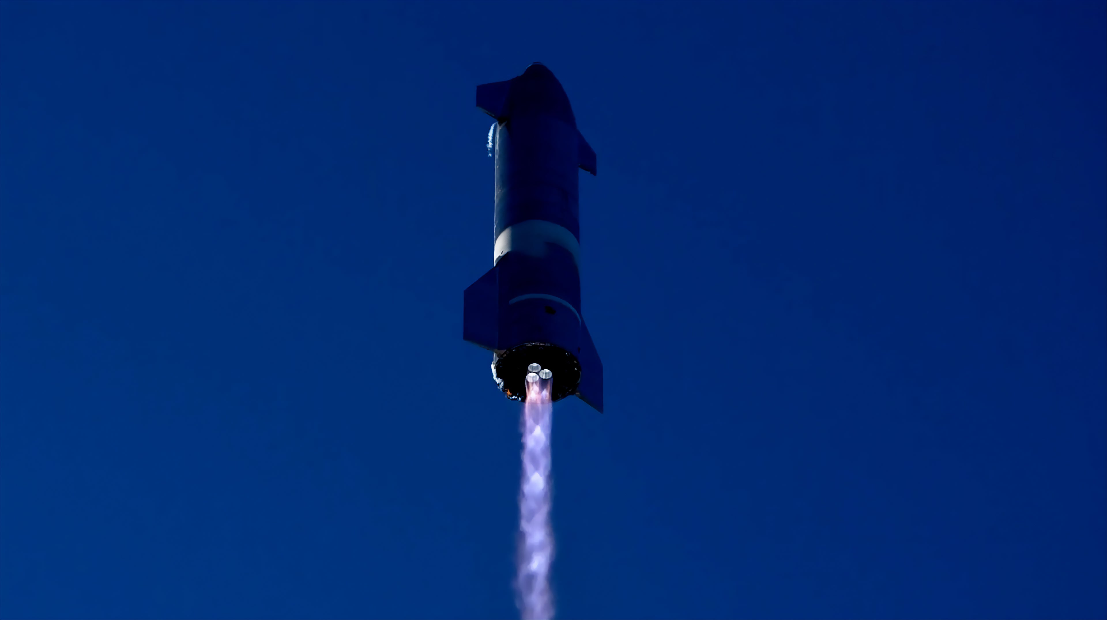 SpaceX Releases Amazing Starship SN8 Test Flight Recap Video