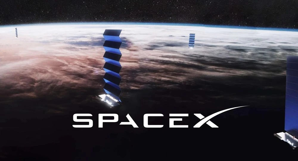 SpaceX aims to provide Starlink Internet to Greece by April