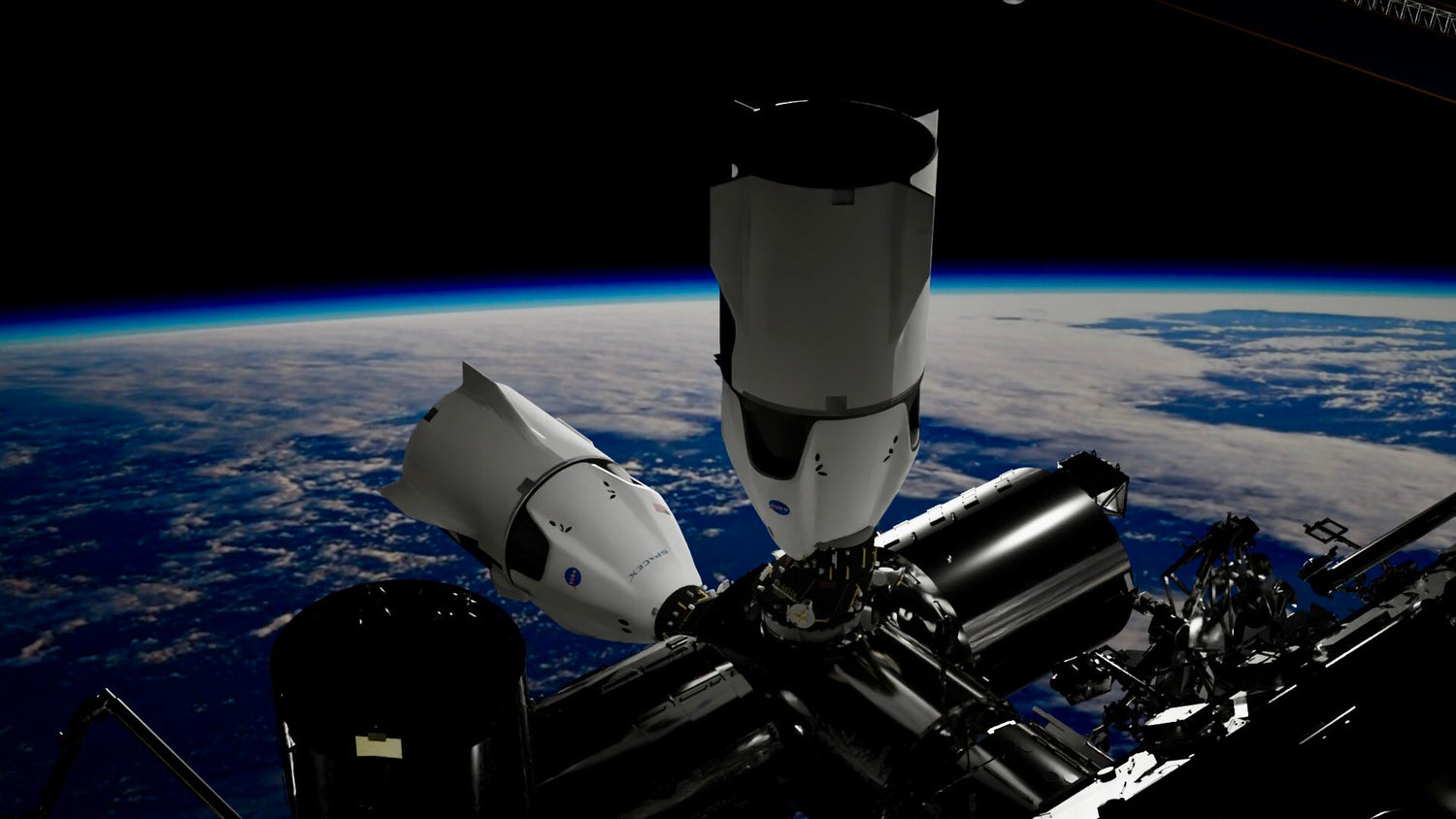 Science cargo aboard SpaceX Dragon will be returned to researchers faster than before