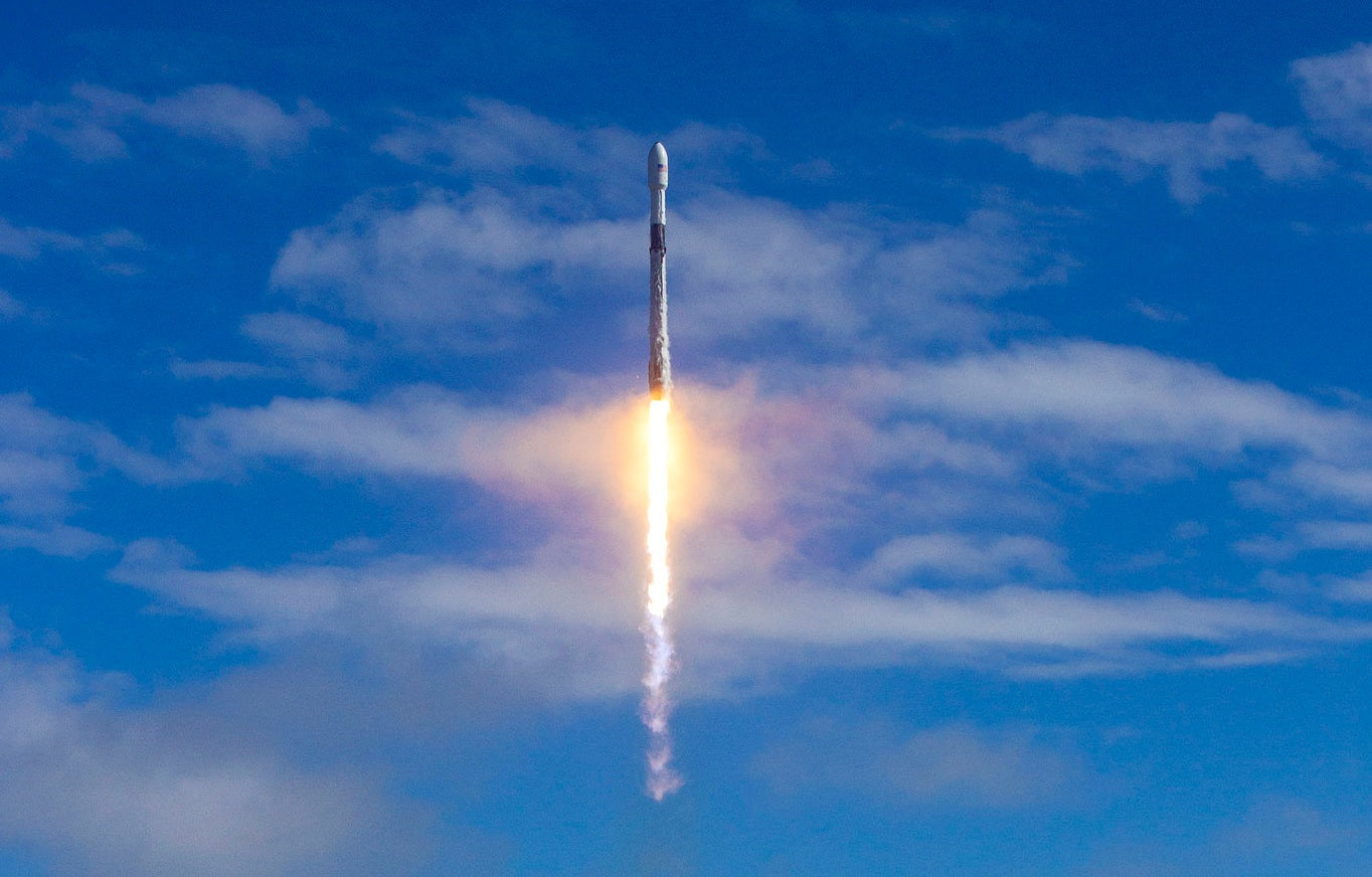 SpaceX's first Rideshare Mission will launch over 100 payloads atop a Falcon 9 rocket
