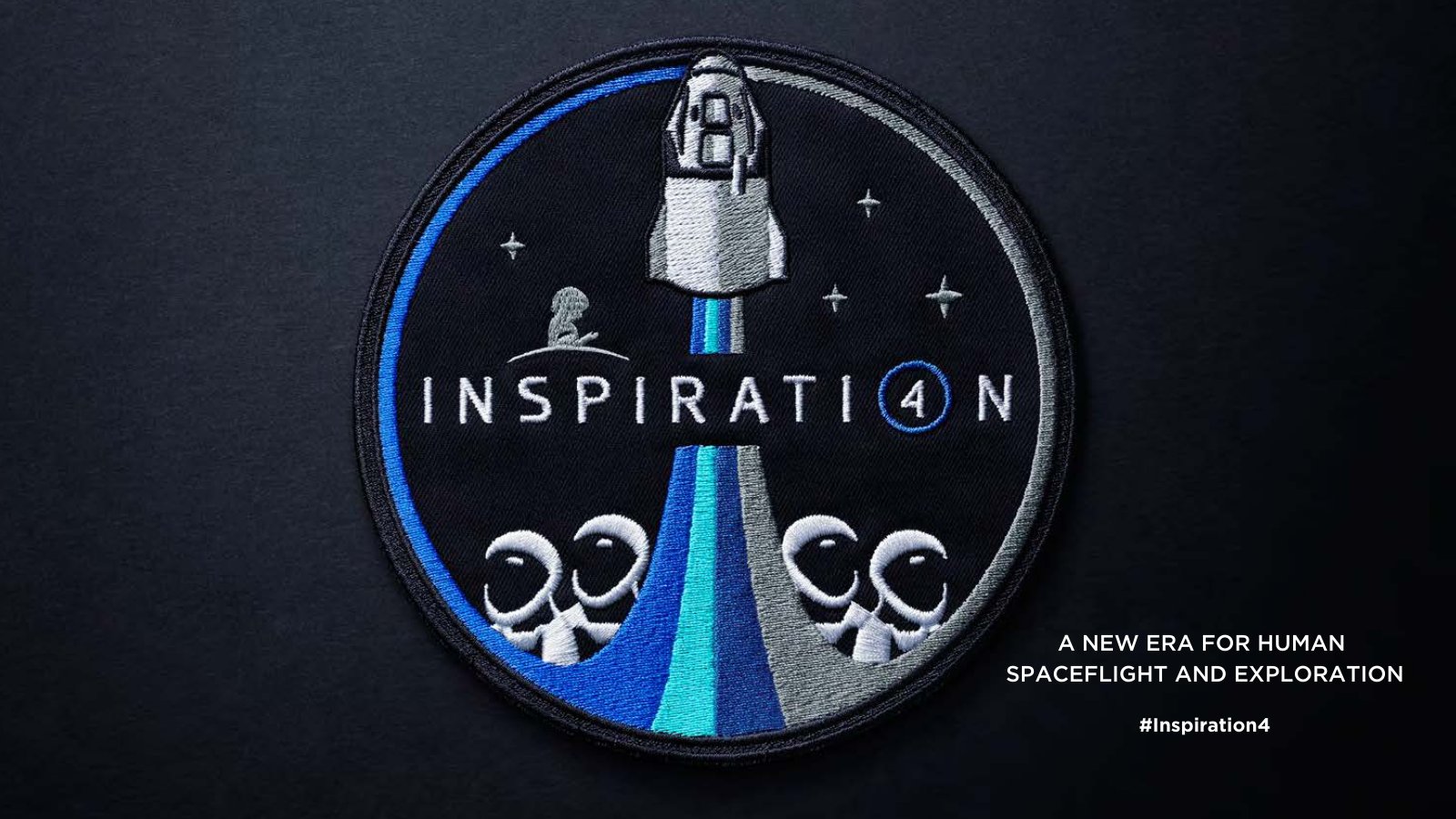 SpaceX's First All-Civilian Mission Inspiration4 will be a TIME Documentary