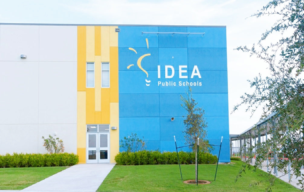 Elon Musk Foundation Donates Over $400K To IDEA Public Schools In South Texas