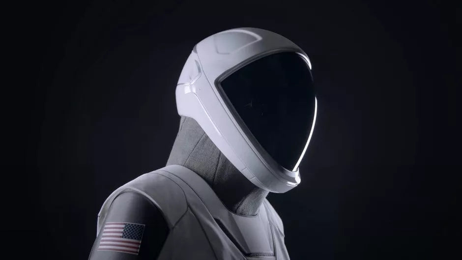Elon Musk Offers SpaceX's Services To Develop Spacesuits For NASA