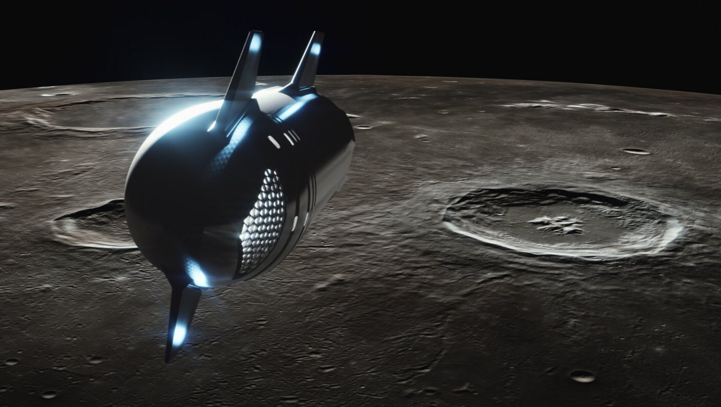 DearMoon Project Announces They Already Selected Finalists That Could Ride SpaceX’s First Crewed Starship Flight