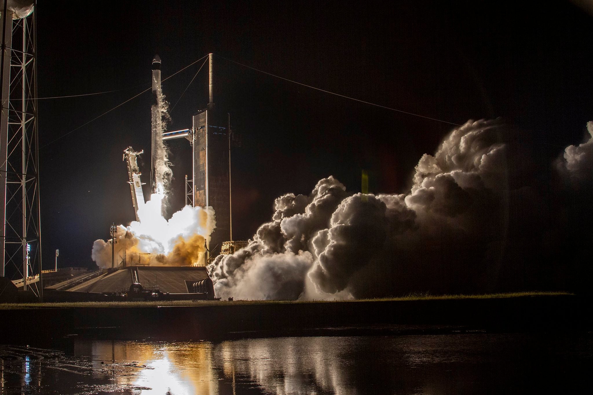 Exolaunch Signs Multi-Launch Contract With SpaceX To Launch Payload Aboard Falcon 9 Rideshare Missions