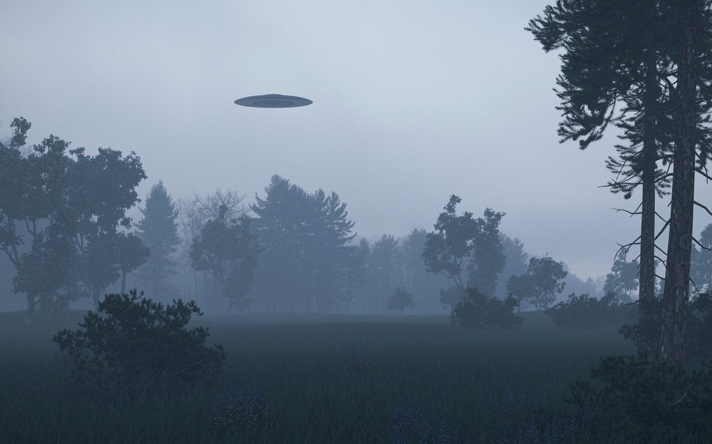 NASA Will Soon Have A Research Team Dedicated To Studying UFO Sightings
