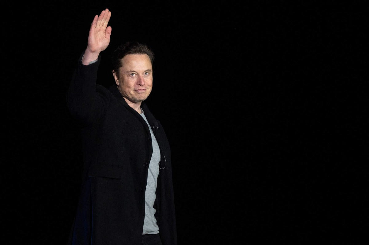 Tesla CEO Elon Musk to Meet US Media Moguls & Speak at Sun Valley Conference 2022