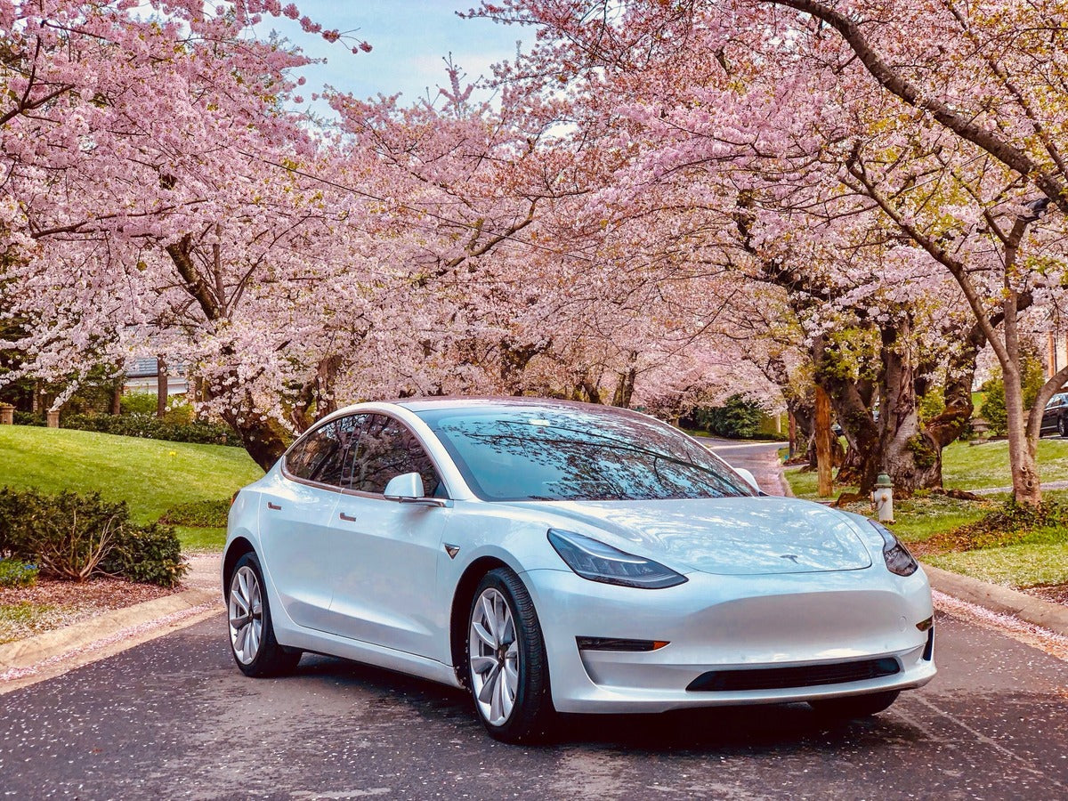 Tesla Model 3 Is 2020's Best-Selling EV in China, Company Achieves 11% Market Share
