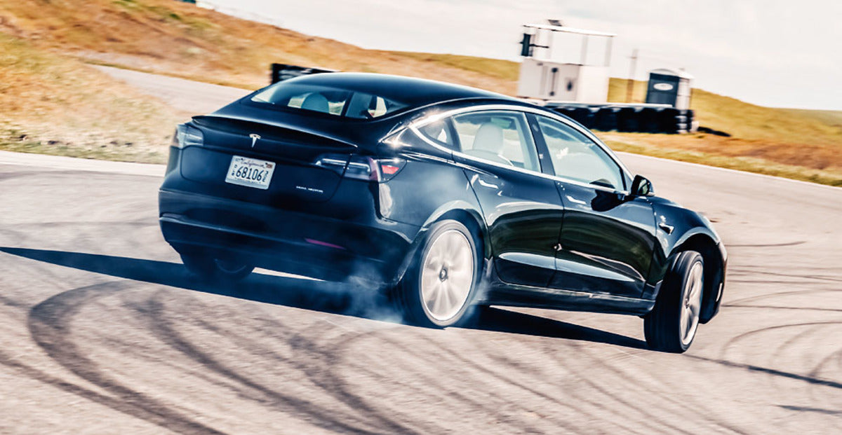 Tesla Is in Talks to Use EuroSpeedway Lausitz as Racetrack for Giga Berlin-Made Cars