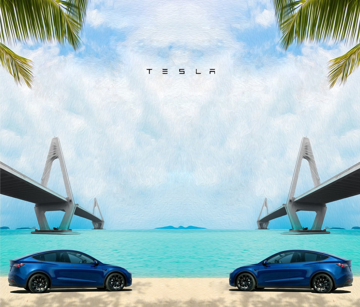 Refreshed Tesla Model S & X May Debut at China International Consumer Product Expo 2021