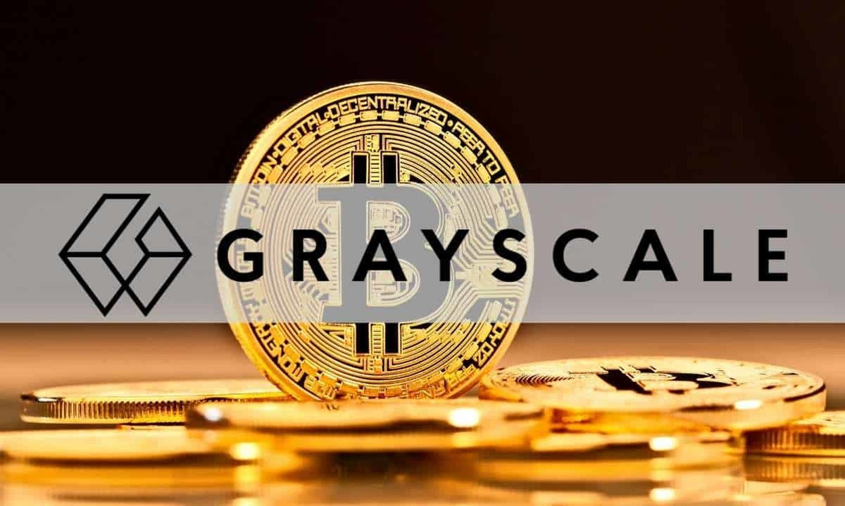 Grayscale Launches Legal Challenge Against SEC for Bitcoin Spot ETF Rejection
