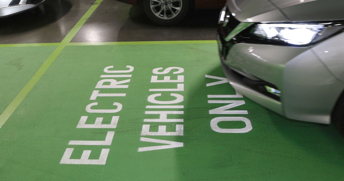Electric Vehicles Receive Stamp Duty Cancellation in New South Wales, Australia