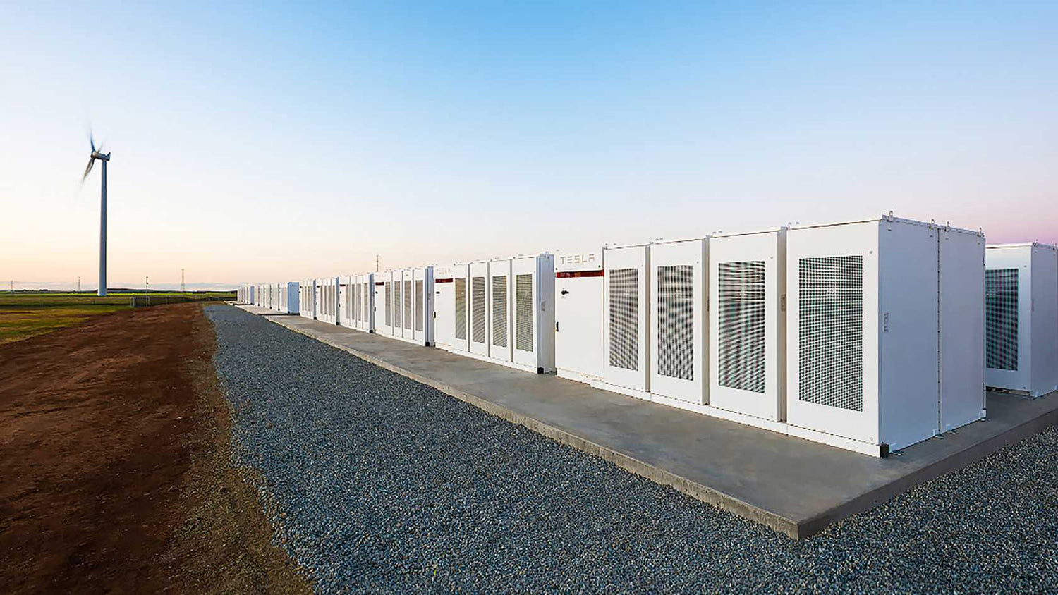 Tesla Big Battery Helps Hornsdale Project Triple Battery Storage Revenue in 1st Half 2020