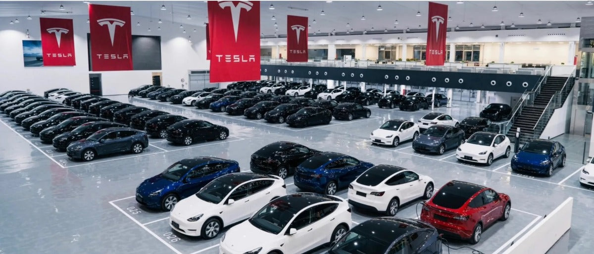 Tesla Delivers More than 254K Vehicles in Q2 2022 Despite Strong Headwinds