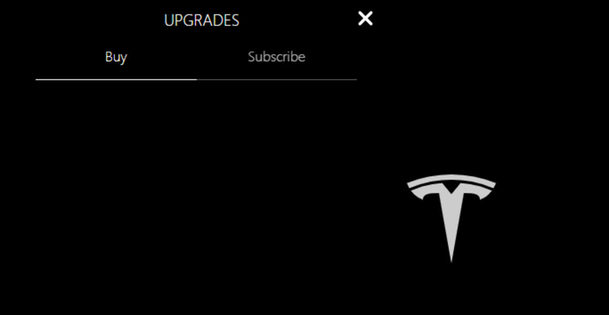 Tesla FSD Subscription May Feature Options Including 'Weekend Mode' & 'Travel Mode'