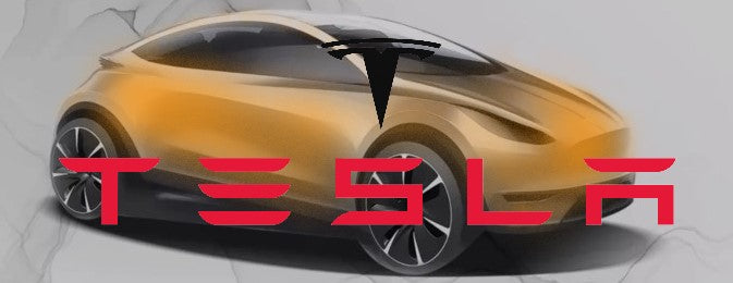 Elon Musk Sets New EV ‘Benchmark’ As Tesla Announces $25K Model