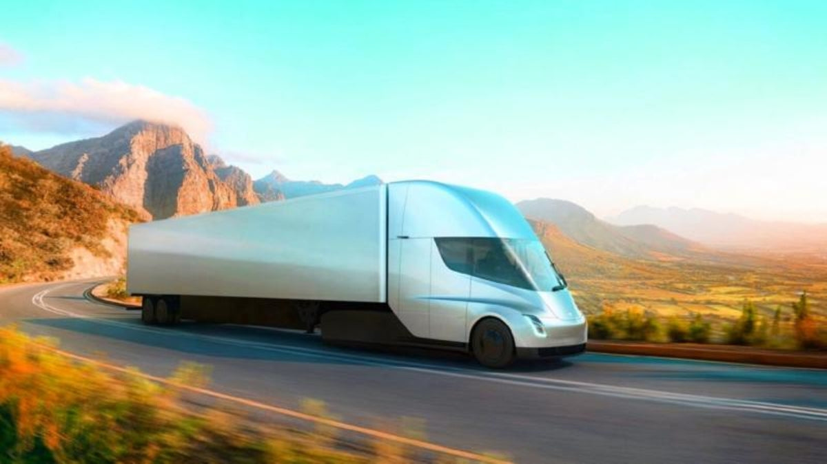 President, Automotive at Tesla Jerome Guillen to Take on New Role in Tesla Heavy Trucking
