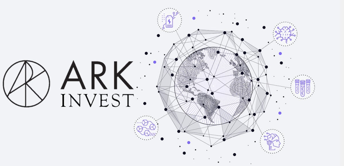 The Next 5 Innovation Platforms Will Create the New World Order, Per Ark Invest