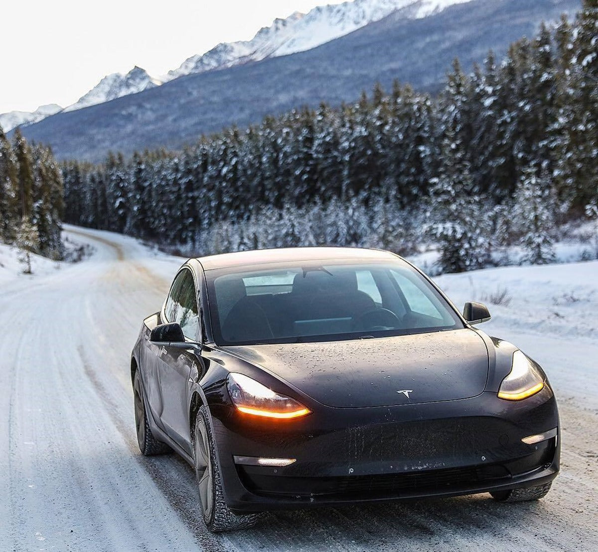 Tesla Model 3 Was the Best-Selling Car in Europe in December
