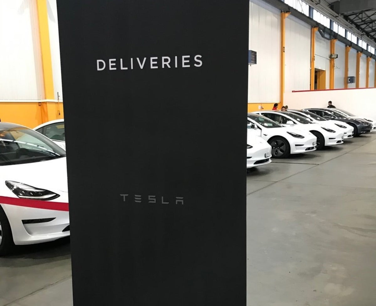 Tesla to Surpass 200,000 Deliveries in Q2 2021 per Wall Street Expectations