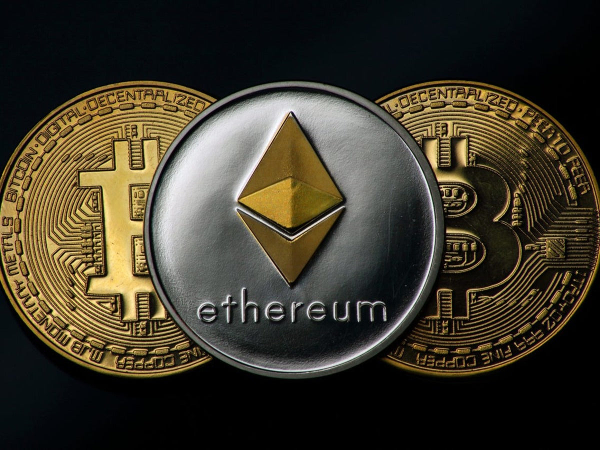 JP Morgan: Ethereum Is Better Investment than Bitcoin