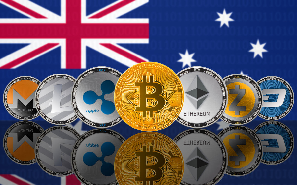 Australian Car Retailer Sells Cars for Cryptocurrency, the First Time Since Tesla Did