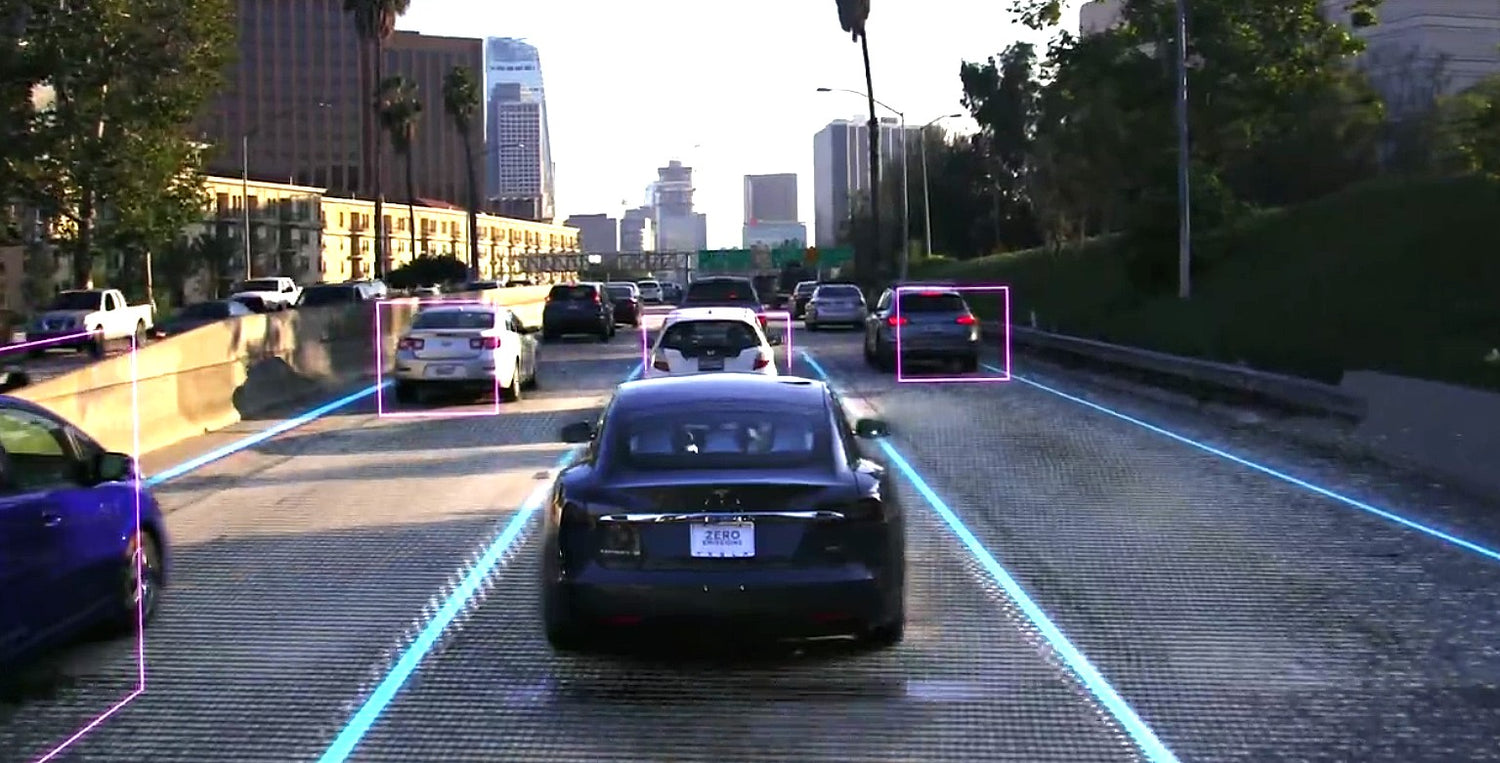 Tesla Autopilot’s 4D Upgrade Could Lead To Level 5 Autonomy