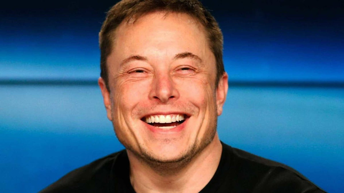 Elon Musk Adds Bitcoin Cryptocurrency to Twitter Bio, "it was inevitable" & BTC Spikes