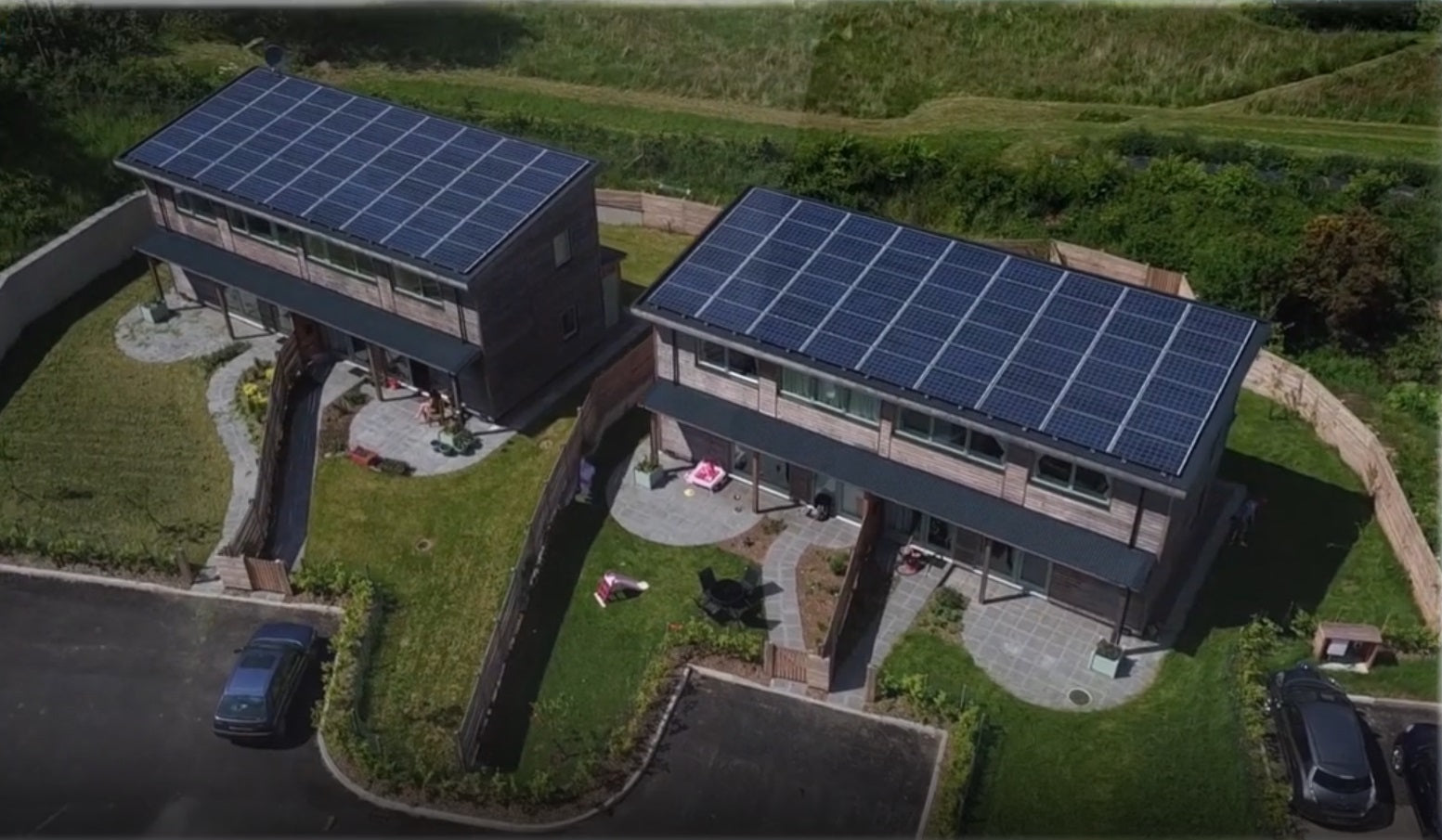 Tesla Powerwalls Will Help To Turn Swansea Bay City Into Mini Power Station