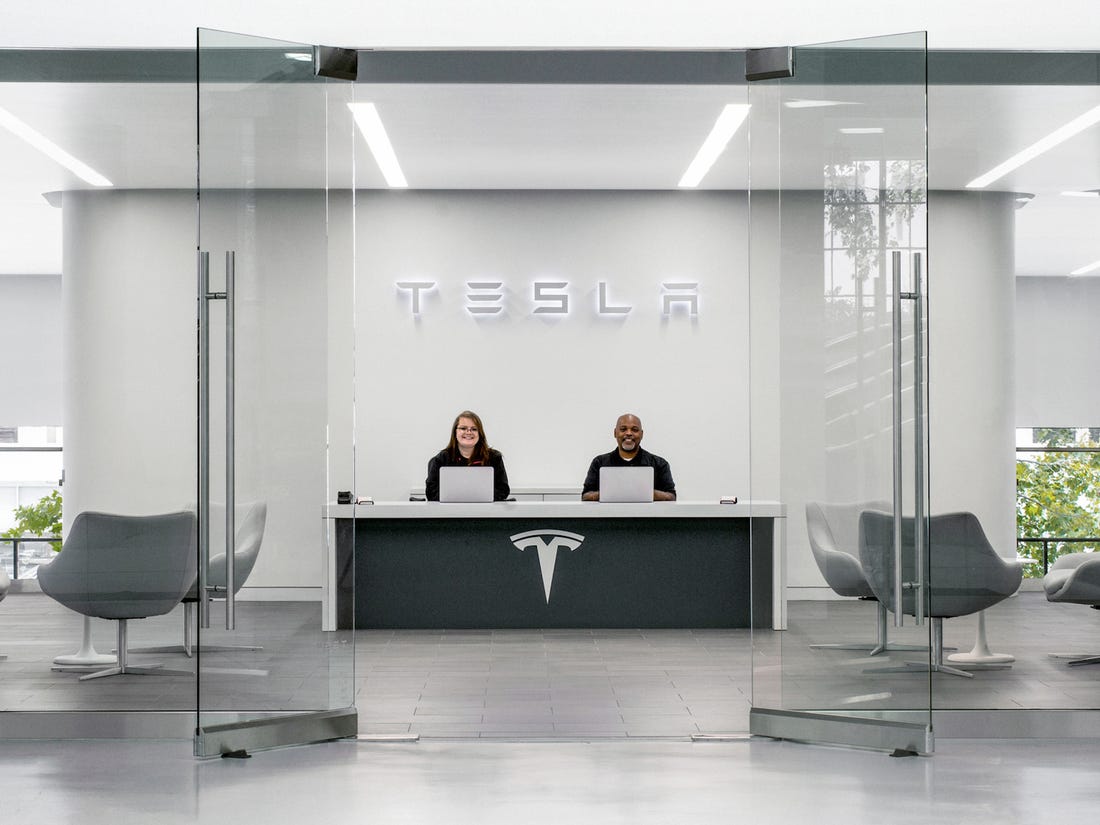 Tesla Relocates Chinese Users’ Data (Server) To China To Speed-Up Local AP & FSD Development