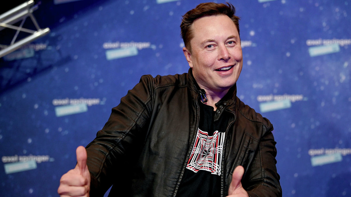 Elon Musk & Zach Kirkhorn Gain Titles of "Technoking of Tesla" & "Master of Coin" Respectively