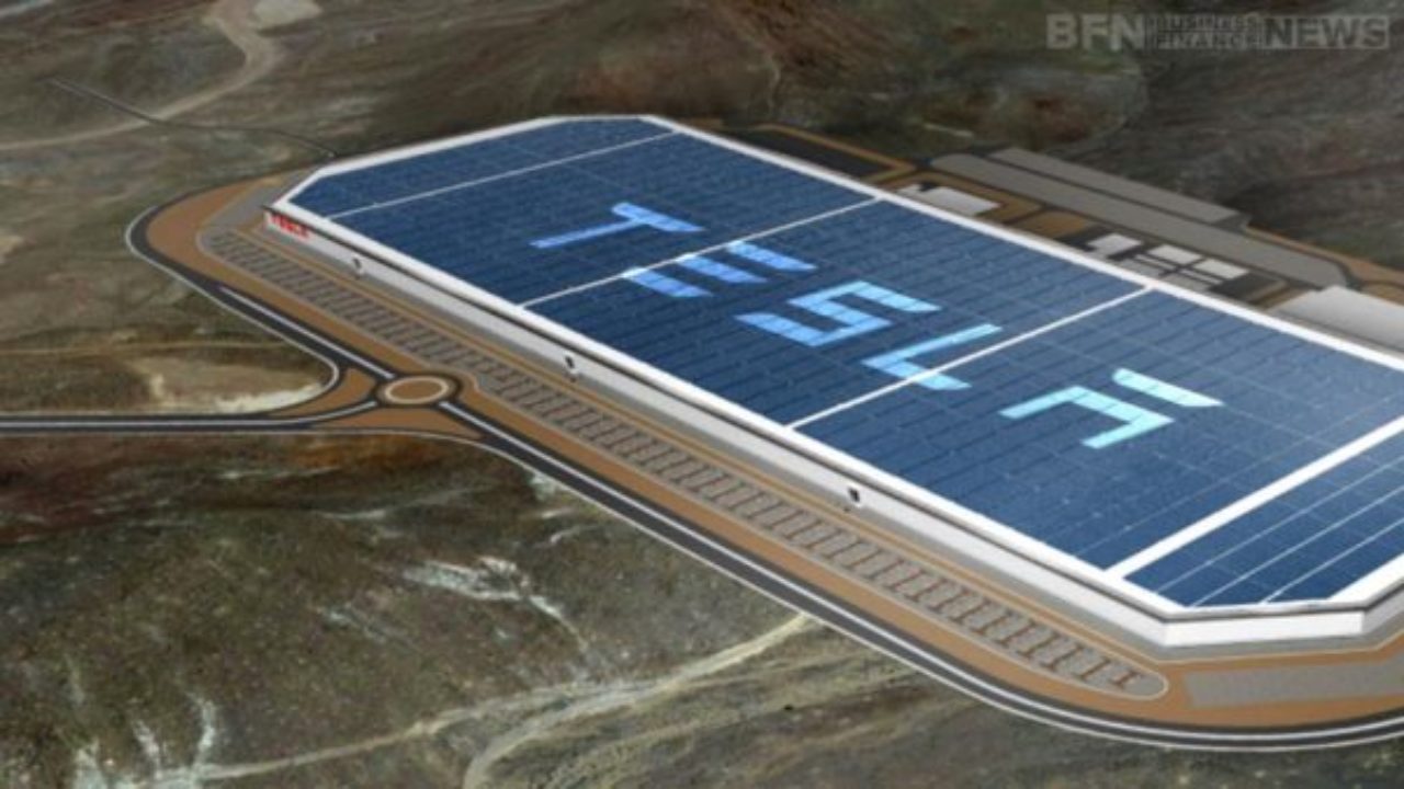 Tesla Will Build New Gigafactory After Giga Texas In Northeast Of The US