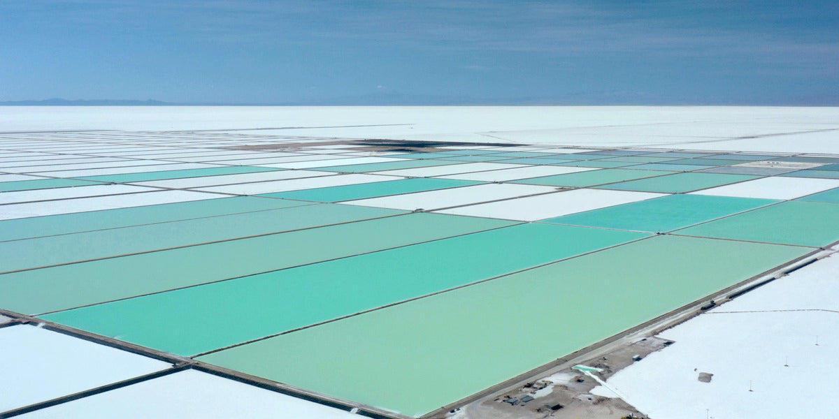 Tesla Signs 5-year Lithium Supply Deal with Yahua Industrial Group as EV Maker Prepares for Growth Surge